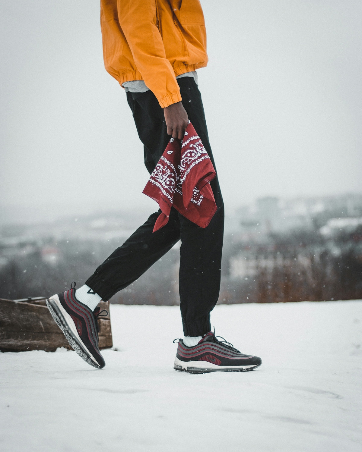 Ropa Técnica de Invierno: Lo Que Debes Saber - tugranalmacen.com
