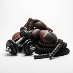 Collection image for: Ropa y accesorios deportivos para hombre