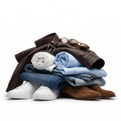 Collection image for: Ropa para hombre - Comodidad y actitud