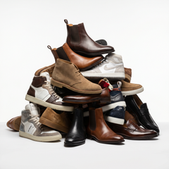 Collection image for: Calzado para hombre-Tu segunda piel