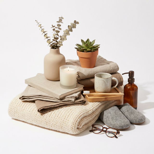 Lifestyle-Cosas útiles para el día a día