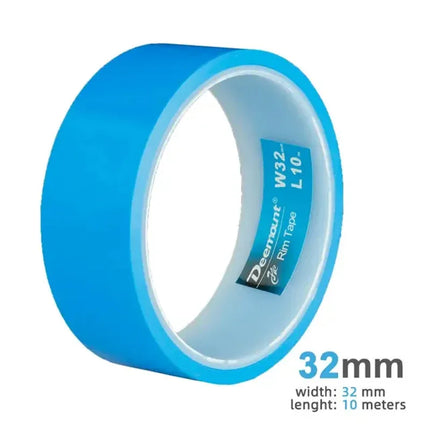 Cinta tubeless para sellado de llantas de bicicleta 9.14m falta SEO - tugranalmacen.com