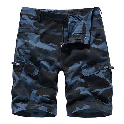 Pantalones Cargo Urban Camo f.seo - tugranalmacen.com