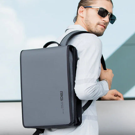 Mochila BANGE para computadora impermeable - tugranalmacen.com