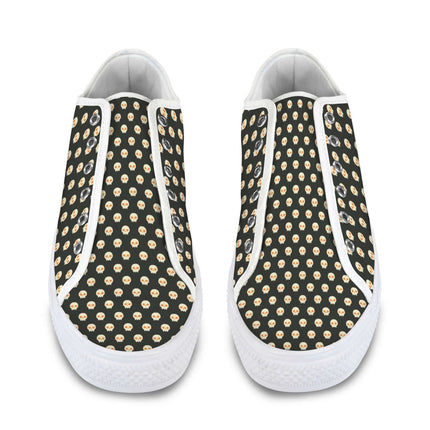 Zapatillas Seattle de mujer modelo Skully