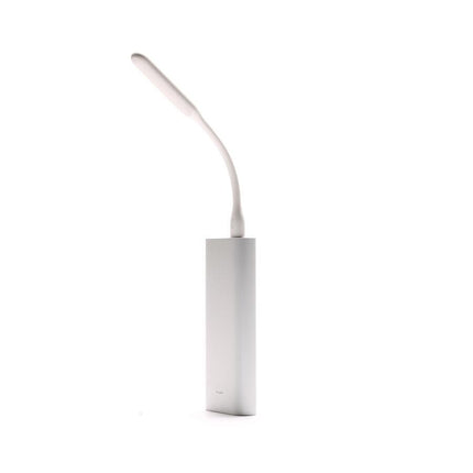 Ventilador USB portátil Xiaomi Mijia para uso flexible y cómodo