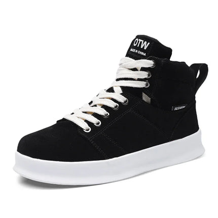 Zapatillas Botines OTV Air Force - tugranalmacen.com