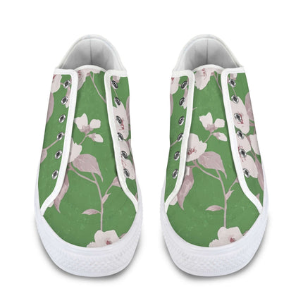 Zapatillas Seattle de mujer modelo GreenRose