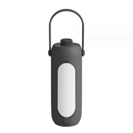 Linterna multifuncional para exteriores
