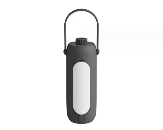 Linterna multifuncional para exteriores