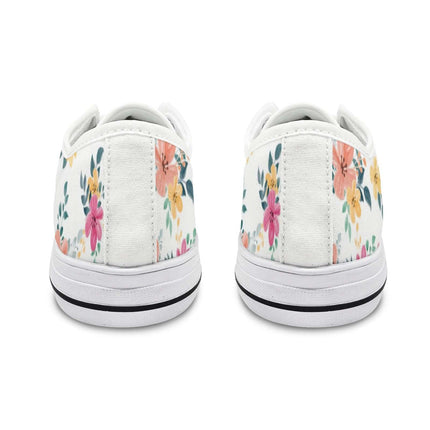 Zapatillas Seattle de mujer modelo Spring