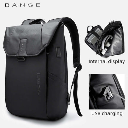 Mochila para computadora Bange