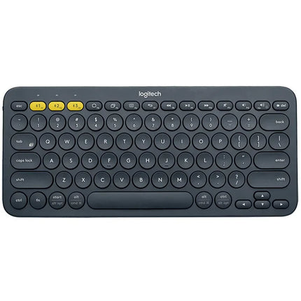 Teclado Logitech Pebble K380