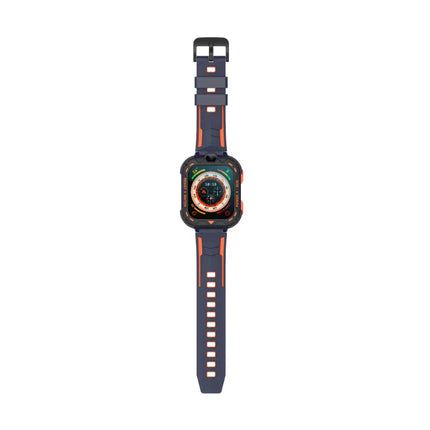 K39H card insertion children's smart watch GPS positioning video photography 4G full network call phone watch - tugranalmacen.com