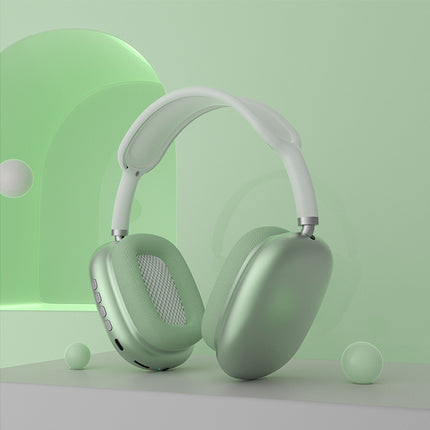 Auriculares inalámbricos Bluetooth P9AirMax