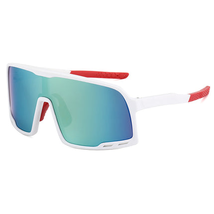 Gafas de ciclismo, gafas de sol deportivas