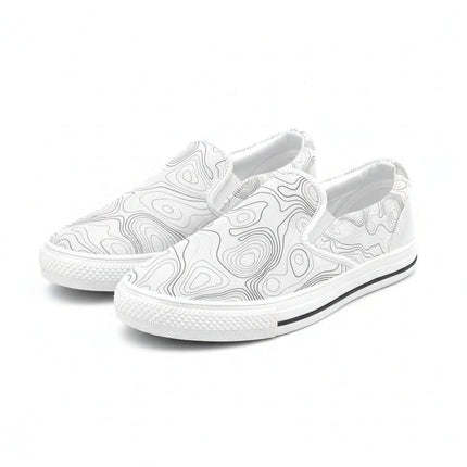 Zapatillas Slip-on de hombre modelo Relive