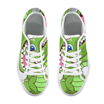 Zapatillas Seattle de mujer modelo Croky