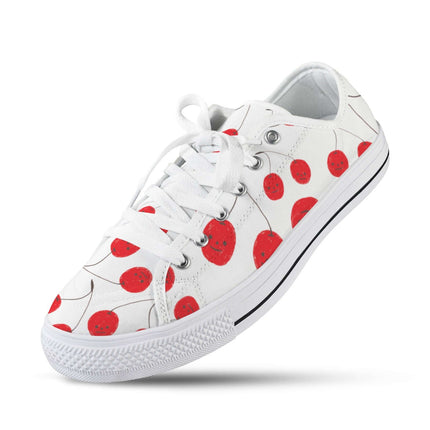 Zapatillas Seattle de mujer modelo HappyCherry