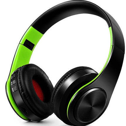 Auriculares inalámbricos con Bluetooth 5.0 + EDR