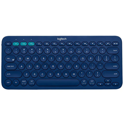 Logitech K380 Mini Bluetooth Wireless Keyboard Tablet Phone Pebble2+K390 Set - tugranalmacen.com