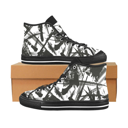 Zapatillas Vancouver de caña alta para hombre modelo Scratch