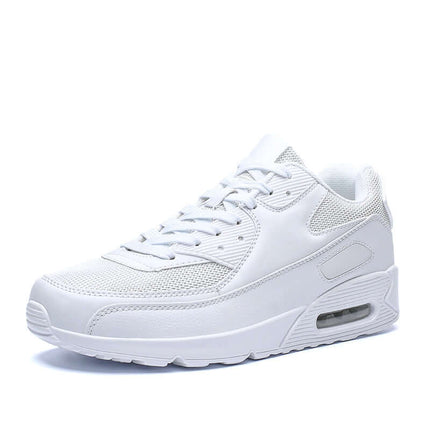 Zapatillas acolchadas estilo casual para hombre