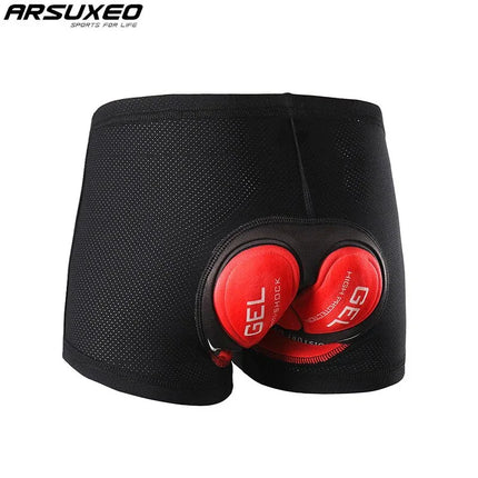 Pantalones cortos para Ciclismo MTB - Descenso-Culotte