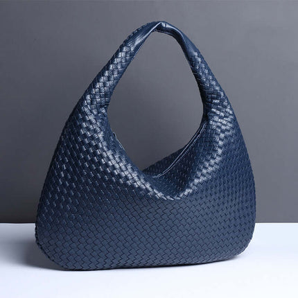 Bolso de mujer tejido a mano en varios colores