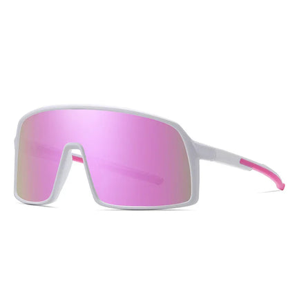 Gafas de Sol de Pantalla Envolvente TR90 f.seo - tugranalmacen.com