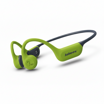 Auriculares conducción ósea 7Seven