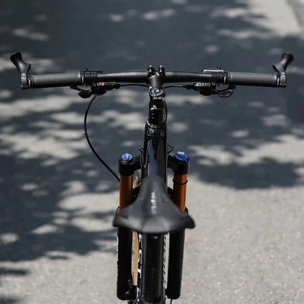 Ergonomic Design MTB Bicycle Road Gravel Mountain Bike Handlebar Bar Ends Gravel Bike Accessories Bike Grips - tugranalmacen.com