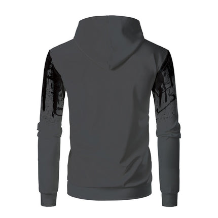 Conjunto deportivo de dos piezas para hombre