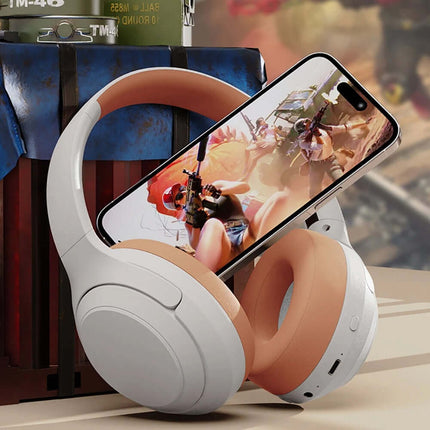 Auriculares Bluetooth de largo alcance para juegos DR83