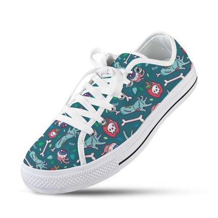 Zapatillas Seattle de mujer modelo Creepy