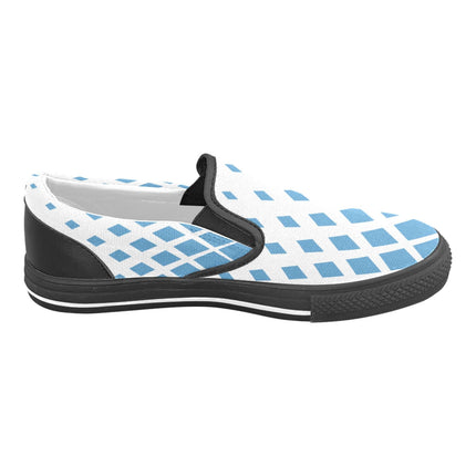 Zapatillas Slip-on de hombre modelo Le Blu