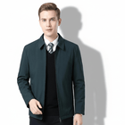 Chaqueta mod hombre, vista frontal