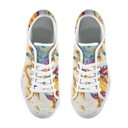 Zapatillas Seattle de mujer modelo OilSlick