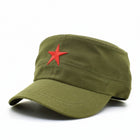 Medidas de la gorra militar