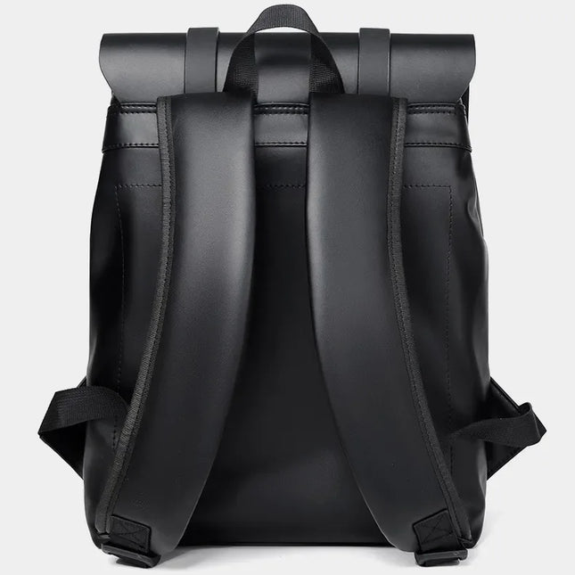 Mochila Cosmo con correa ajustable de cuero PU - tugranalmacen.com