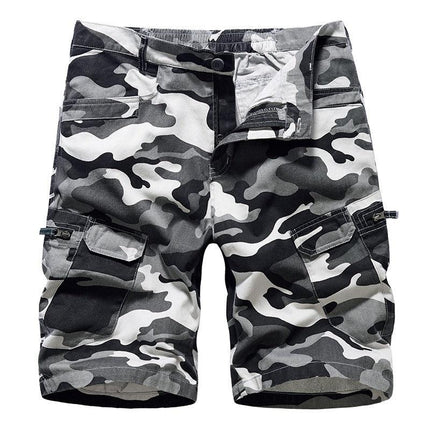 Pantalones Cargo Urban Camo f.seo - tugranalmacen.com