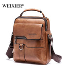 Cartera de hombro Weixier Inform