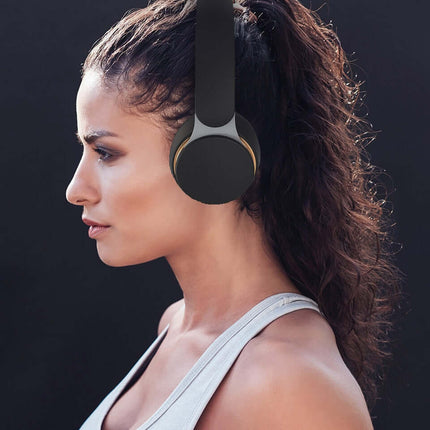 Auriculares inalámbricos Bluetooth