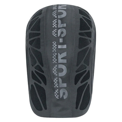 Gorra de verano con letras para hombre, transpirable, de malla, de secado rápido, con protección solar para exteriores. - tugranalmacen.com