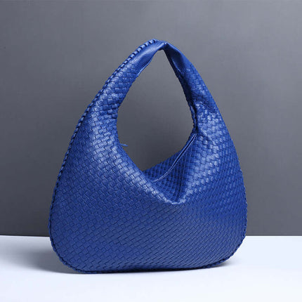 Bolso de mujer tejido a mano en varios colores