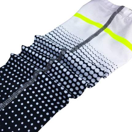 Manguitos protectores de brazos para ciclismo