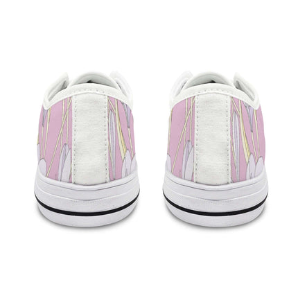 Zapatillas Seattle de mujer modelo Flor