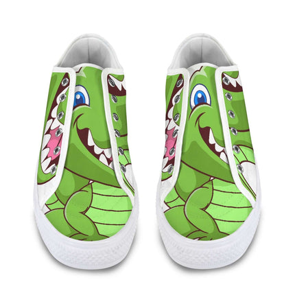 Zapatillas Seattle de mujer modelo Croky