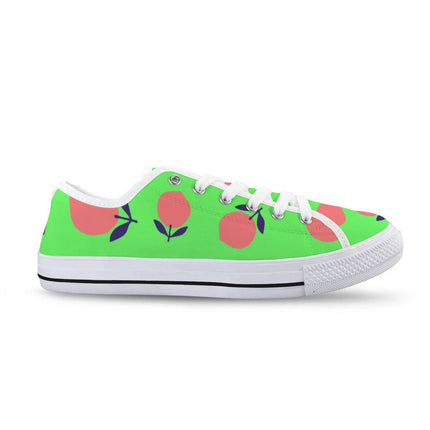 Zapatillas Seattle de mujer modelo GreenOrangine