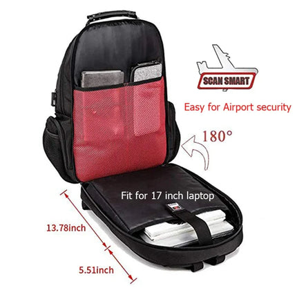 Mochila Bange Adventure All Terrain - tugranalmacen.com
